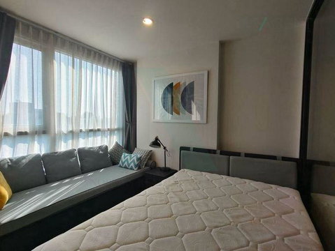 For Sell Condo XT HUAIKWANG Building A, Floor 23,Studio, Room size 28 sqm