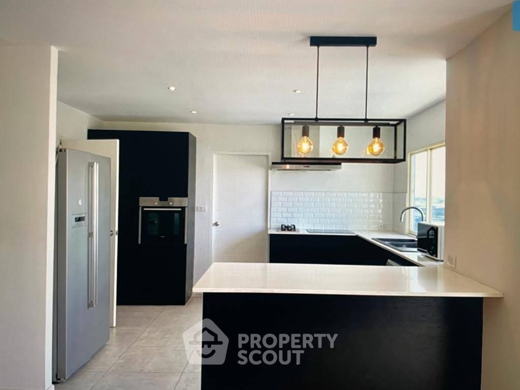 รูป คอนโด 3-ห้องนอน ที่ คอนโด รีเจนท์ ออน เดอะ พาร์ค 3 ใกล้ MRT เพชรบุรี (ID 2691461) - รูปที่ 7/18