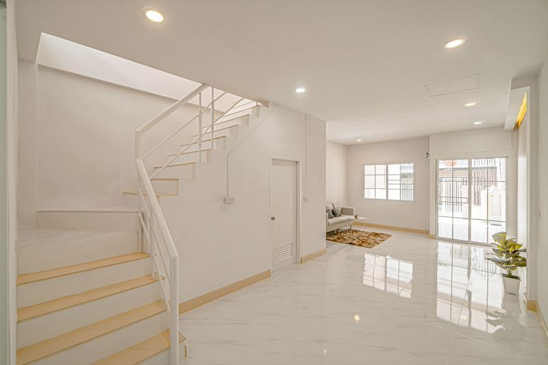 รูป 🏡 ขายทาวน์เฮ้าส์ บ้านกล้วย–ไทรน้อย ราคาดี ฟรีโอน 📍 หมู่บ้านพิมลราช 2 (ซอย 13) ทำเลดี เข้า–ออกสะดวก - รูปที่ 4/14