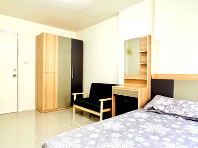 Condos for rent Chonburi Cancer Hospital : Condo for Rent @Chonburi near Central, Bangsan