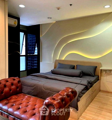 คอนโดให้เช่า : คอนโด 1-ห้องนอน ที่ ไอดีโอ คิว สยาม - ราชเทวี ใกล้ BTS ราชเทวี (ID 2692096)