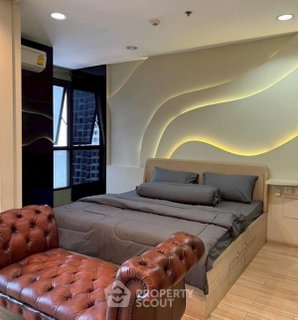 รูปภาพ 1-BR Condo at Ideo Q Siam - Ratchathewi near BTS Ratchathewi (ID 2692096)