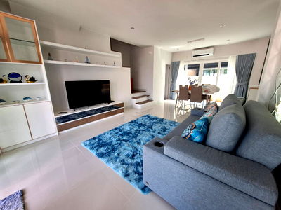 เช่าบ้านแฝด ภูเก็ต : บ้านให้เช่า ถลาง ภูเก็ต ศุภาลัย พรีโม่ อนุสาวรีย์ฯ ภูเก็ต