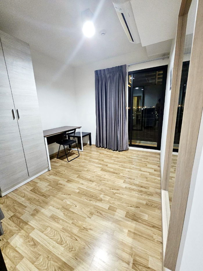 รูป ***ให้เช่า เดอะ คาบาน่า (2ห้องนอน + แอร์ 3ตัว!!! ใกล้ BTSสำโรง) *รับโปรพิเศษ* LINE : @Feelgoodhome (มี@หน้า) - รูปที่ 7/14