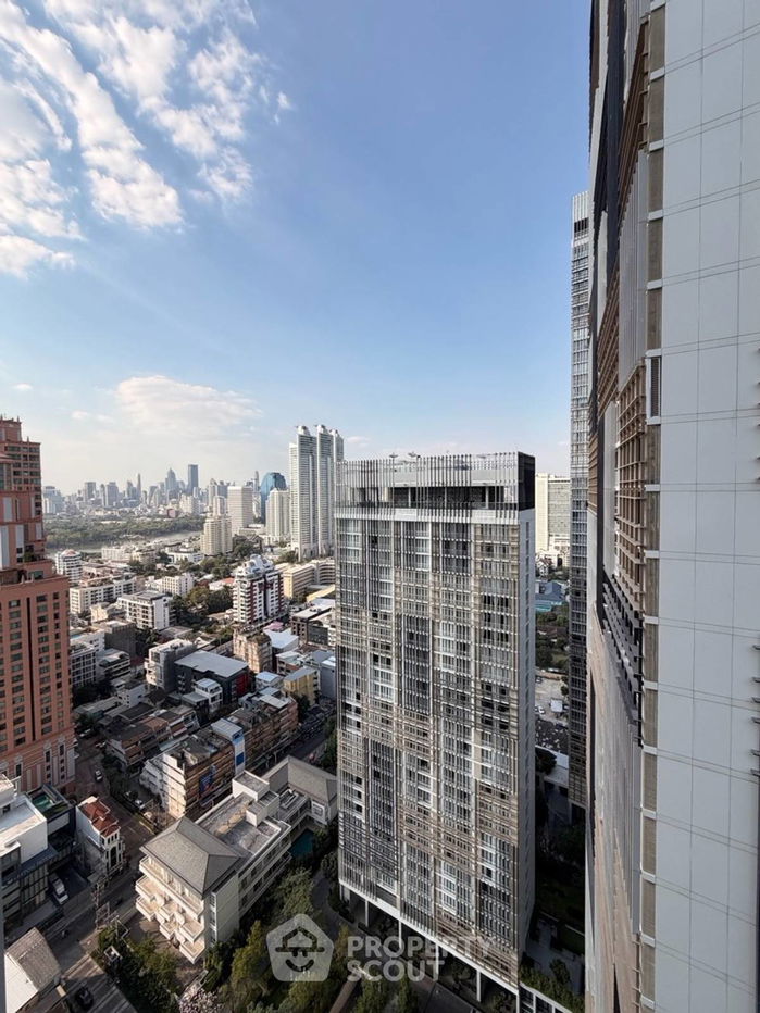 รูป คอนโด 1-ห้องนอน ที่ พาร์ค ออริจิ้น พร้อมพงษ์ ใกล้ BTS พร้อมพงษ์ (ID 2607533) - รูปที่ 8/25