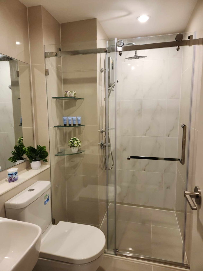 picture PFD-08074 For rent Aspire Erawan Prime 2 bedrooms. - 11/12
