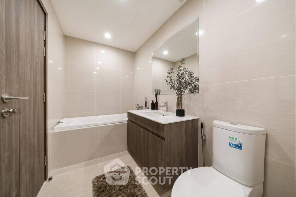 รูป คอนโด 1-ห้องนอน ที่ ไอดีโอโมบิ สุขุมวิท 66 ใกล้ BTS อุดมสุข (ID 2692692) - รูปที่ 10/12