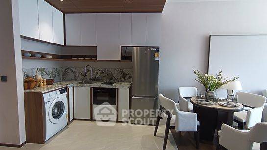 รูป คอนโด 1-ห้องนอน ที่ รอม คอนแวนต์ ใกล้ BTS ศาลาแดง (ID 2690826) - รูปที่ 2/5