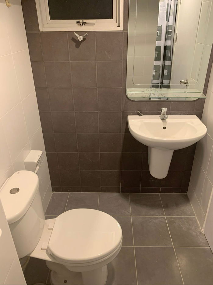 รูป ราคาน่ารัก ใกล้BTS อ่อนนุช เดินท้าวสบาย My Condo Sukhumvit 52  - รูปที่ 10/15