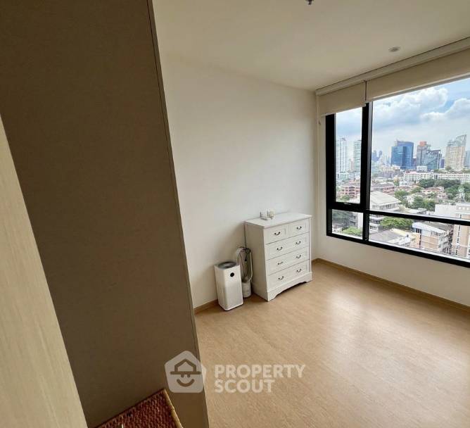 รูป คอนโด 2-ห้องนอน ที่ มารุ เอกมัย 2 ใกล้ BTS เอกมัย (ID 2484688) - รูปที่ 8/17