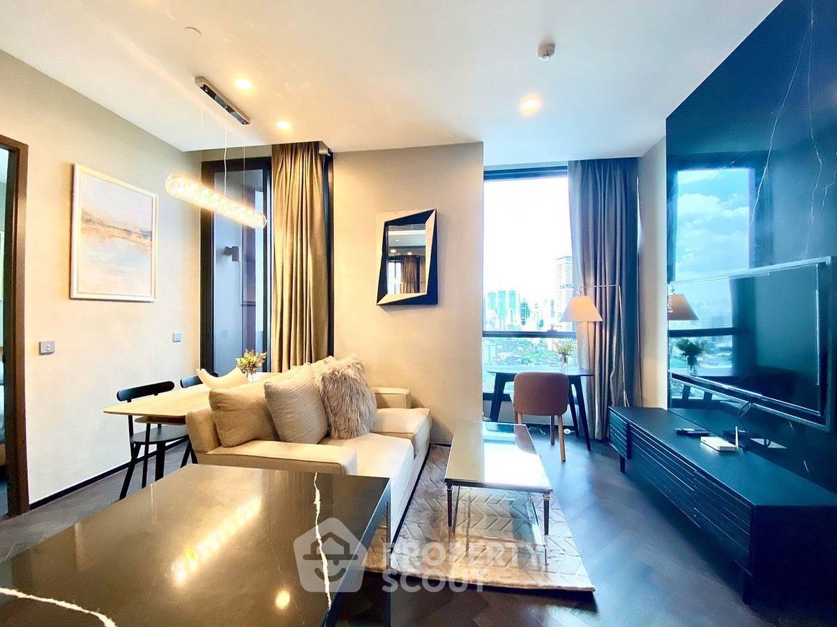 picture 1-BR Condo at The Esse Sukhumvit 36 near BTS Thong Lor (ID 1176867) - 3/12