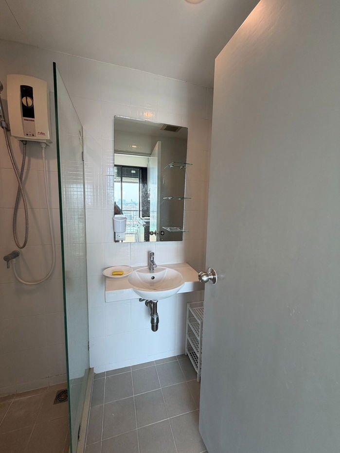 picture Hot Price for rent IDEO Sathorn - Thapra ðĨ - 7/9