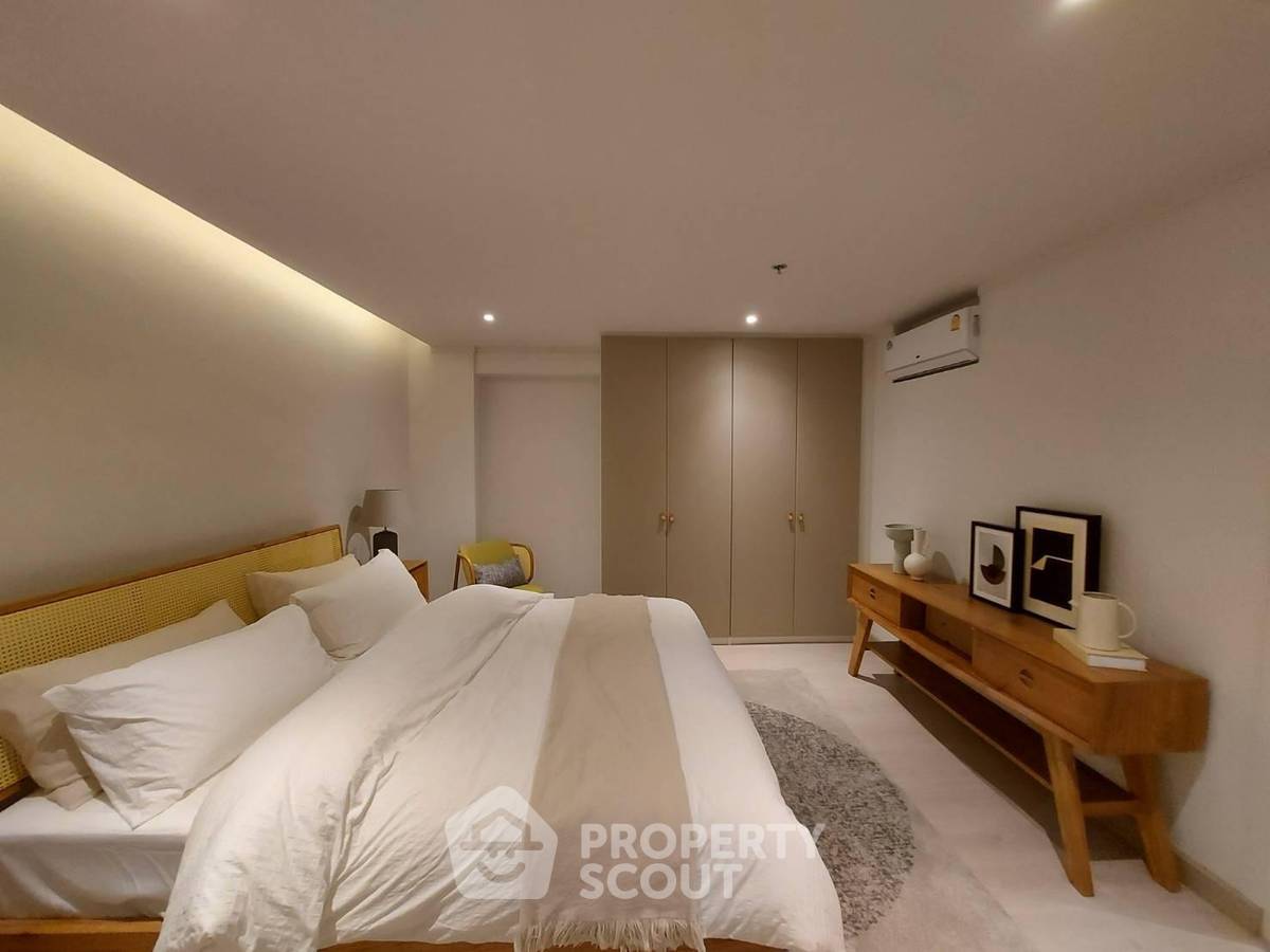 รูป คอนโด 2-ห้องนอน ที่ ณุศา สเตท ทาวเวอร์ คอนโดมิเนียม ใกล้ BTS สะพานตากสิน (ID 452544) - รูปที่ 9/10