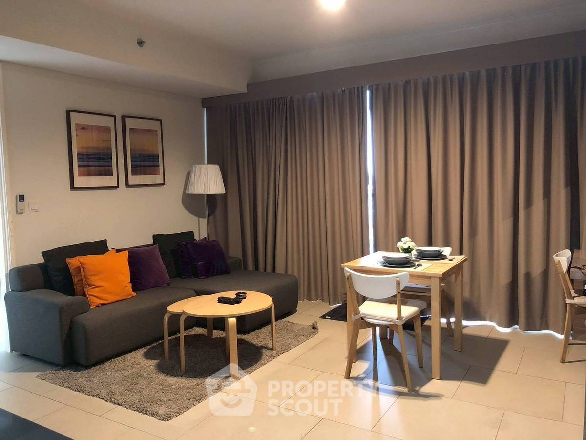 รูป คอนโด 1 ห้องนอน Zire Wongamat ชั้น 18 ขนาด 49 ตร.ม. วงศ์อมาตย์ (ID 2691162) - รูปที่ 14/18