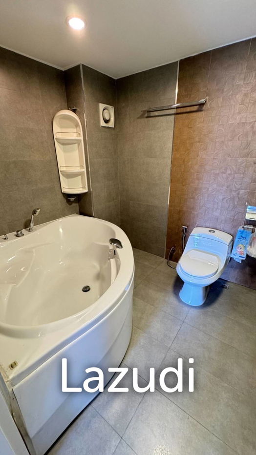 รูป 150 sqm 3-Bed Condo on 21st Srivara Mansion 1 - รูปที่ 11/11