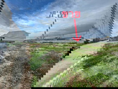 ขายที่ดินถมแล้ว 342.5 ตรว.ผังสีม่วง อ.1 ซอยแสงฟ้า ถนนเทพารักษ์ กม.20  บางปลา บางพลี เหมาะสร้างโกดัง คลังสินค้า โรงงาน