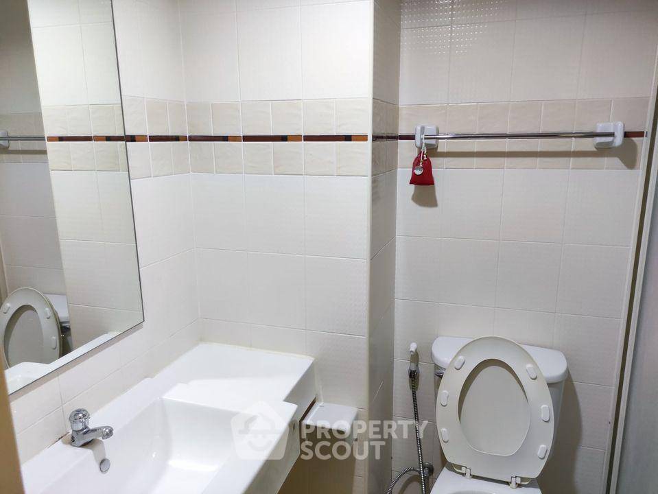 รูป คอนโด 1-ห้องนอน ที่ ลุมพินีเพลส ปิ่นเกล้า 2 ใกล้ MRT บางยี่ขัน (ID 464990) - รูปที่ 5/8