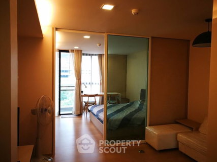 คอนโด 1-ห้องนอน ที่ ลีฟ แอท 49 ใกล้ BTS ทองหล่อ (ID 824568)