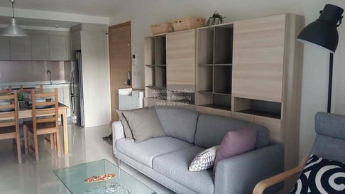 🔥🔥🔥 FOR RENT condo , Socio Reference 61 , BTS-Ekkamai , Khlong Tan Nuea , Watthana , Bangkok , CX-19609 ✅ Live chat with us ADD LINE @connexproperty ✅ 🔥🔥🔥