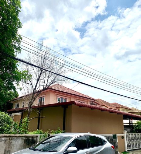 3-bed house for rent, 69 sq wah, K.C. Park Ville 3