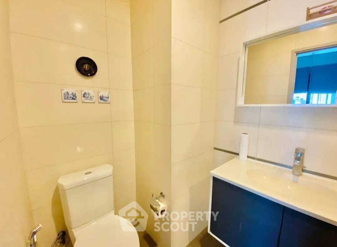 รูป คอนโด 1-ห้องนอน ที่ วายน์ บาย แสนสิริ ใกล้ BTS พระโขนง (ID 2692439) - รูปที่ 8/9