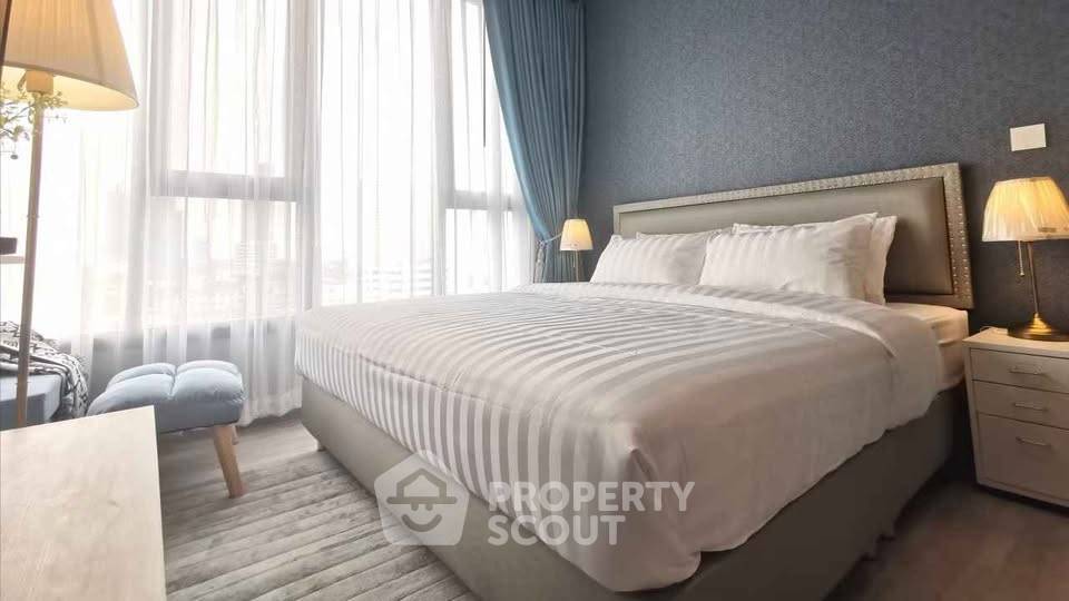 รูป คอนโด 2-ห้องนอน ที่ เอ็กซ์ที เอกมัย ใกล้ BTS ทองหล่อ (ID 2047654) - รูปที่ 25/25