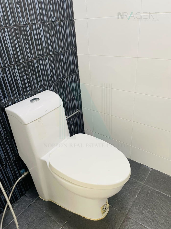 รูป 📌 ขายคอนโด เดอะ ทรัสต์ งามวงศ์วาน 1 ห้องนอน ชั้น 23 อาคาร A ใกล้ Tesco Lotus แคราย - รูปที่ 7/8