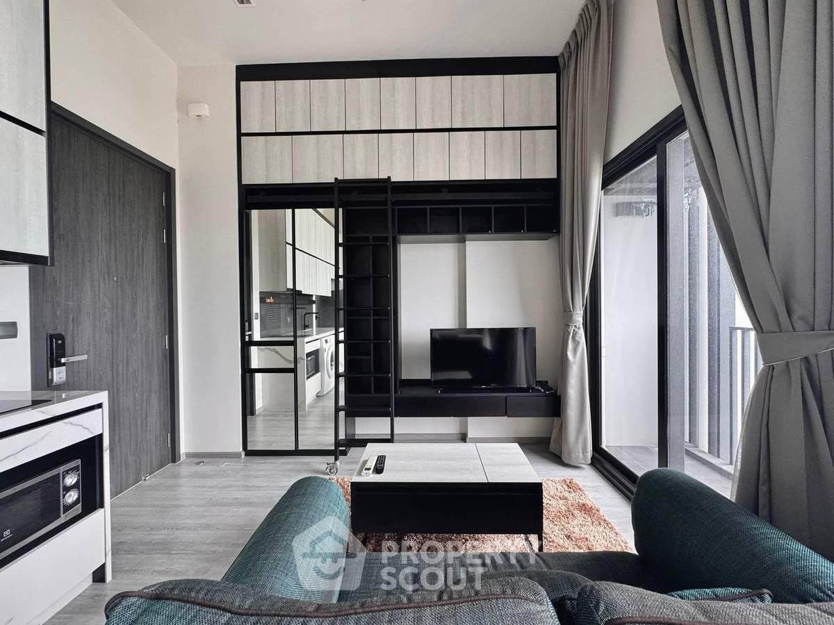 รูป คอนโด 1-ห้องนอน ที่ เดอะ ไลน์ สุขุมวิท 101 ใกล้ BTS ปุณณวิถี (ID 2691358) - รูปที่ 6/10