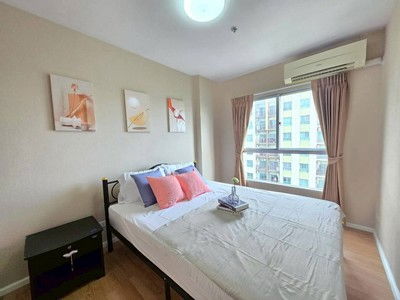 รูป sss064 ขาย คอนโด เดอะ พาร์คแลนด์ ไลท์ สุขุมวิท – ปากน้ำ THE PARKLAND SUKHUMVIT – PAKNAM - รูปที่ 2/10