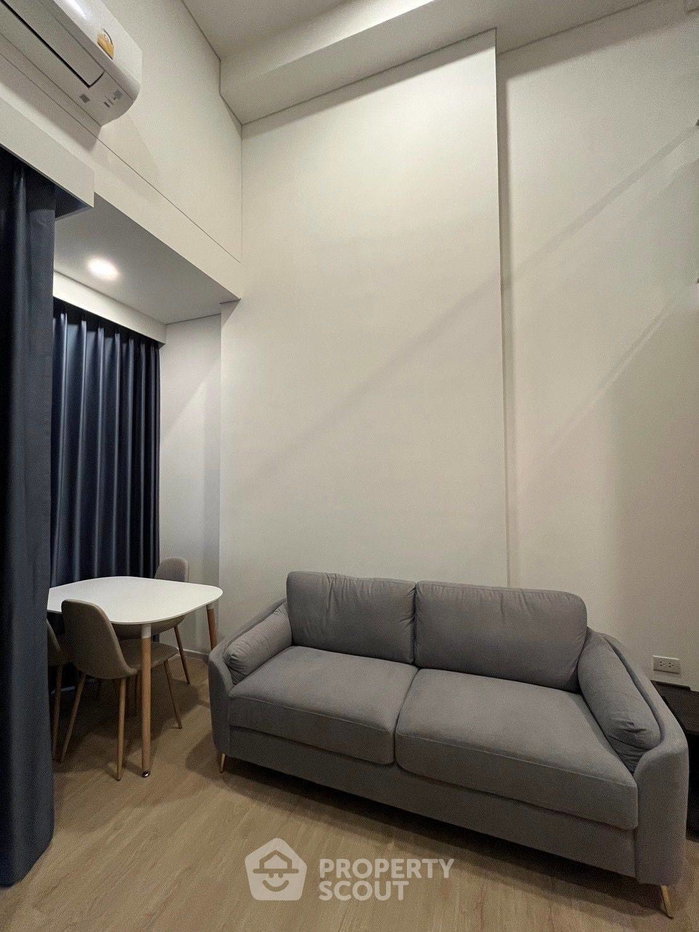รูป คอนโด 1-ห้องนอน ที่ แลนด์มาร์ค แอทเอ็มอาร์ทีเอ สเตชั่น ใน บางกะปิ (ID 2009320) - รูปที่ 5/18