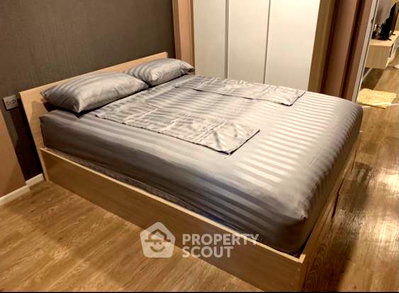 Condos for rent : 2-BR Condo At Episode Phaholyothin – Sapanmai | 8th Floor (ID 409673)