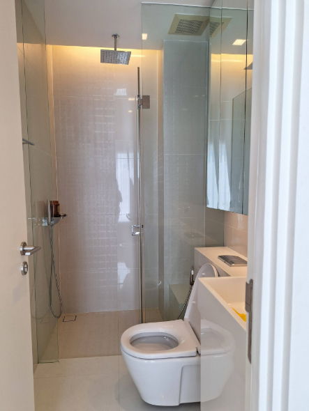 รูป #SC12014 📌 ให้เช่า | 🟦🟨เดอะ เซนต์ เรสซิเดนซ์🟥🟩💬 𝑪𝒐𝒏𝒕𝒂𝒄𝒕 𝑳𝑰𝑵𝑬: @𝒔𝒆𝒄𝒓𝒆𝒕𝒑𝒓𝒐𝒑𝒆𝒓𝒕𝒚 🔥✨ - รูปที่ 12/12