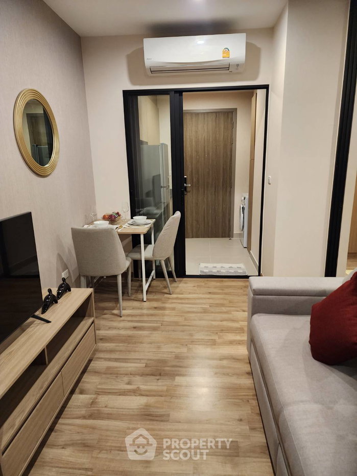 รูป คอนโด 1-ห้องนอน ที่ นิช โมโน เจริญนคร ใน ดาวคะนอง (ID 958890) - รูปที่ 9/15