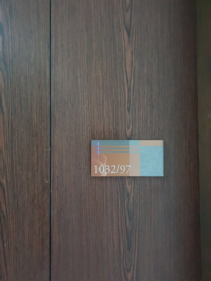 รูป [RENT] ST0725 แมนฮัตตัน ชิดลม  Manhattan Chidlom Condo      (แอดไลน์มี @นำหน้า LINE ID :  @idhomeland) - รูปที่ 12/12