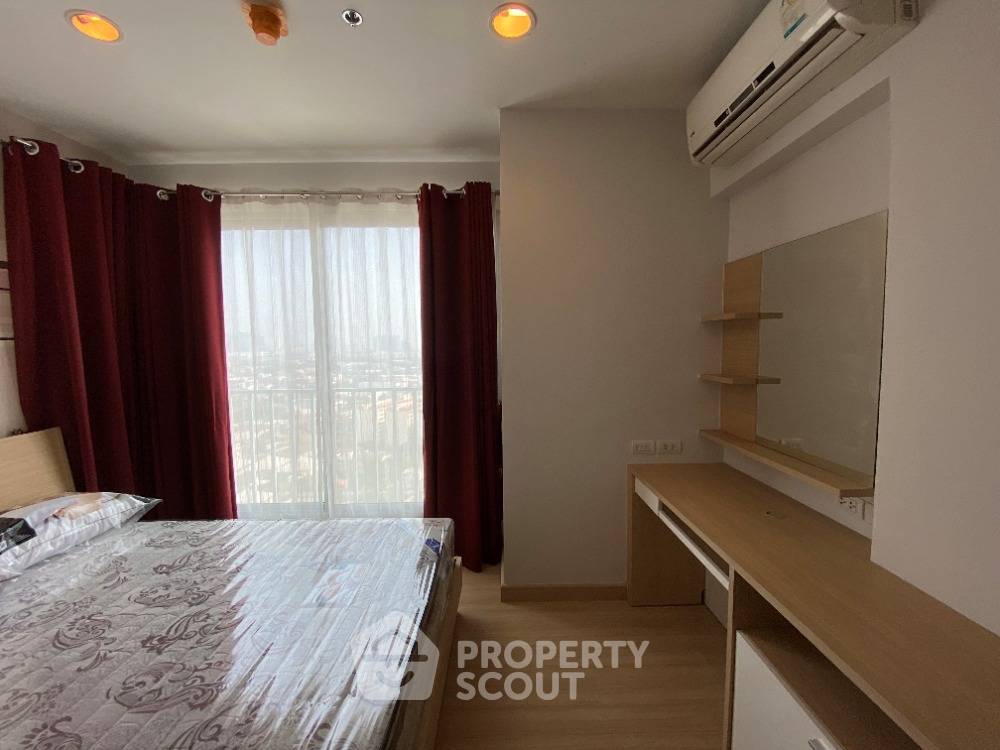 รูป คอนโด 2-ห้องนอน ที่ เซนทริค ซีน รัชวิภา ใกล้ MRT วงศ์สว่าง (ID 1357914) - รูปที่ 7/16