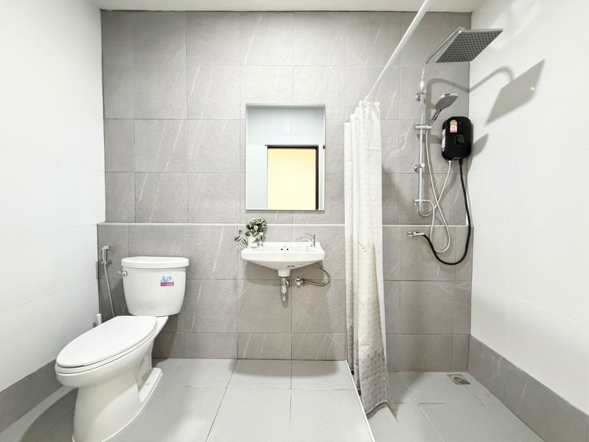 รูป 🔥🔥Hot มาใหม่!🔥🔥 ให้เช่า ทาวน์โฮม 2 ชั้น กะทู้, หมู่บ้านโกลเด้นวิลล์ 5 🔥🔥 - รูปที่ 18/18