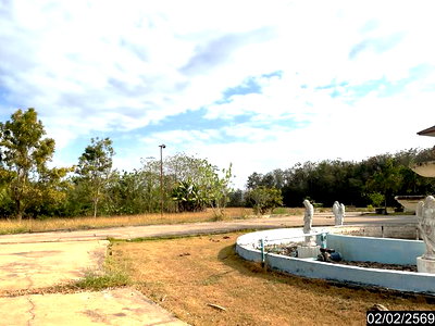 LAND 3325 Sq.w. Muang Loei Loei for 18.6M