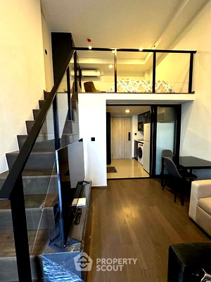 เช่าคอนโด MRT สามย่าน : คอนโด 1-ห้องนอน ที่ พาร์ค ออริจิ้น จุฬา-สามย่าน ใกล้ MRT หัวลำโพง (ID 2457188)