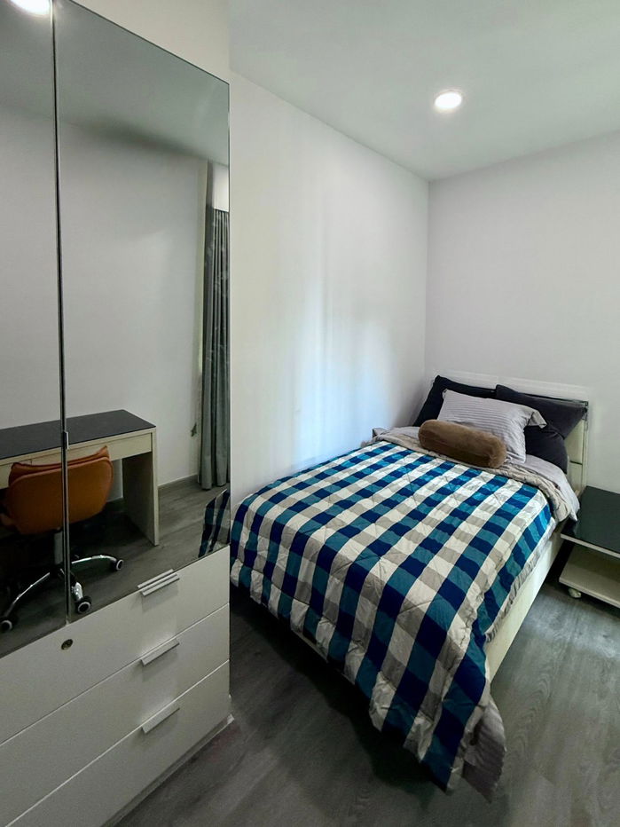 รูป RS5241 ให้เช่า Rare Unit คอนโด The Address Siam ใกล้  BTS ราชเทวี - รูปที่ 10/14