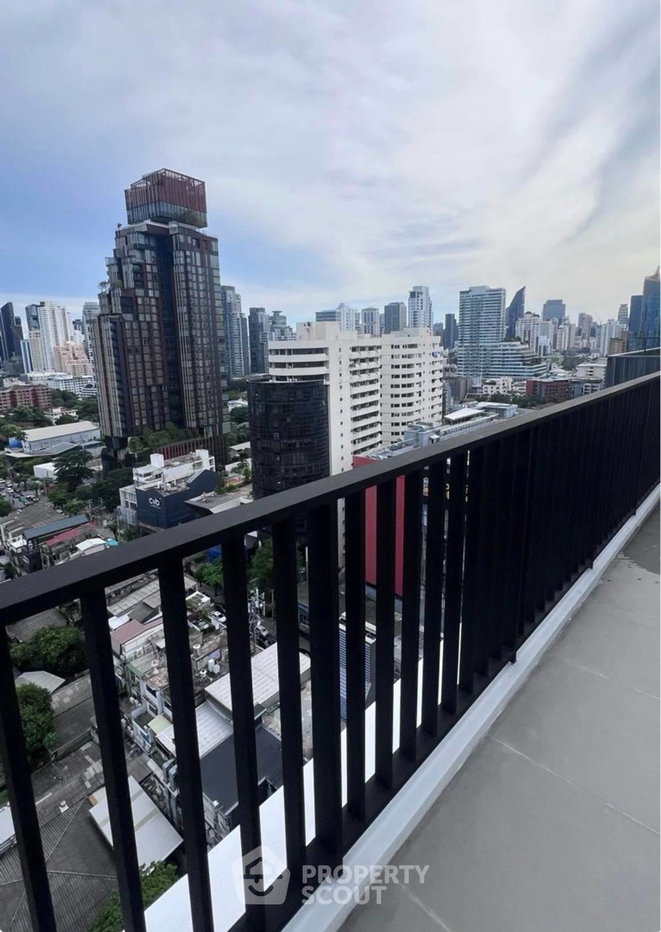 picture 2-BR Condo at M Thonglor 10 near BTS Thong Lor (ID 2693179) - 11/11