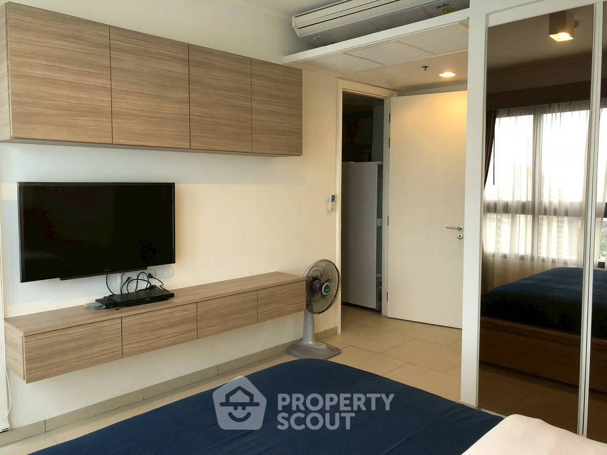 รูป คอนโด 1 ห้องนอน Zire Wongamat ชั้น 18 ขนาด 49 ตร.ม. วงศ์อมาตย์ (ID 2691162) - รูปที่ 9/18