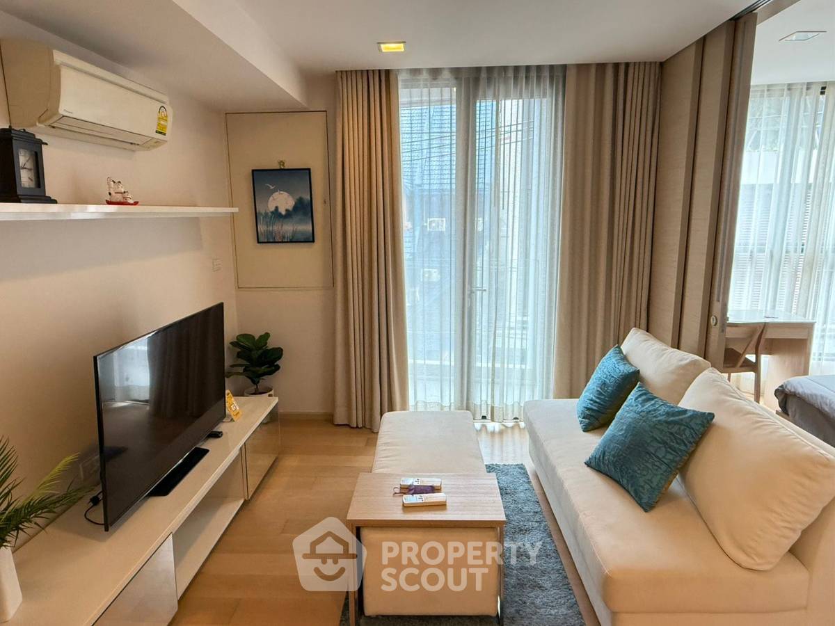 รูป คอนโด 1-ห้องนอน ที่ ลีฟ แอท 49 ใกล้ BTS ทองหล่อ (ID 2081473) - รูปที่ 6/11