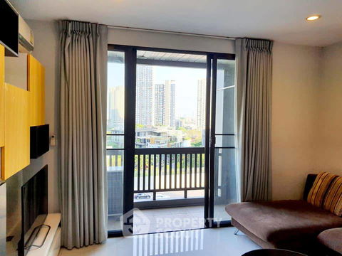 คอนโด 1-ห้องนอน ที่ วิสต้า การ์เด้น คอนโดมิเนียม ใกล้ BTS พระโขนง (ID 407348)