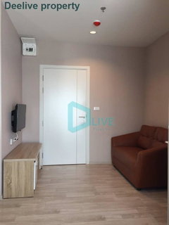 รูปภาพ DL001164 Condo for rent, Plum Condo Ramkhamhaeng Station near ARL Ramkhamhaeng, ready to move in, call urgently 0800343450 LineID @655ebbvc