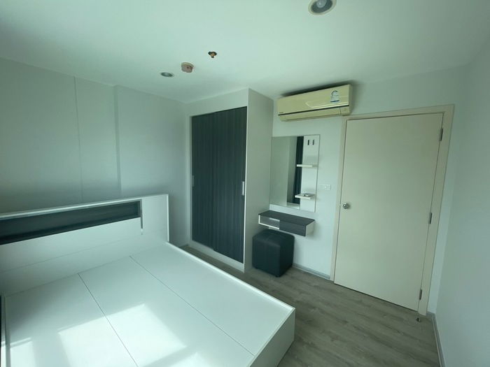 รูป 💖💖ปล่อยเช่า!! คอนโดชีวาทัย เพชรเกษม 27 (Chewathai Phetkasem 27) / 2 ห้องนอน ราคา 17,000 บาท ข/ สนใจสอบถามได้นะคะ Line ID = atfirm2010 💖💖 - รูปที่ 13/20