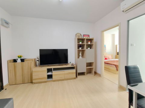 supalai veranda rama9 condo for rent