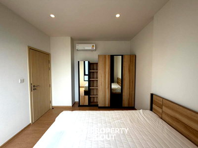 คอนโดให้เช่า : คอนโด 1-ห้องนอน ที่ มารุ เอกมัย 2 ใกล้ BTS เอกมัย (ID 2692128)