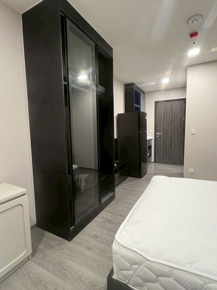 รูป 🔥ด่วน ห้องไปไวมากกก Code: 26KJ1128 ให้เช่า Modiz Avantgarde ✅ Add Line @kjcondo (มี@ข้างหน้าด้วยนะคะ) - รูปที่ 4/19