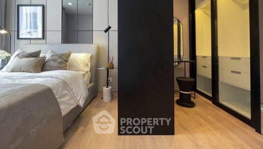 picture Attractive Price 1-BR 43 Sqm, Noble Around Sukhumvit 33, BTS Phrom Phong (ID 2661737) - 6/6