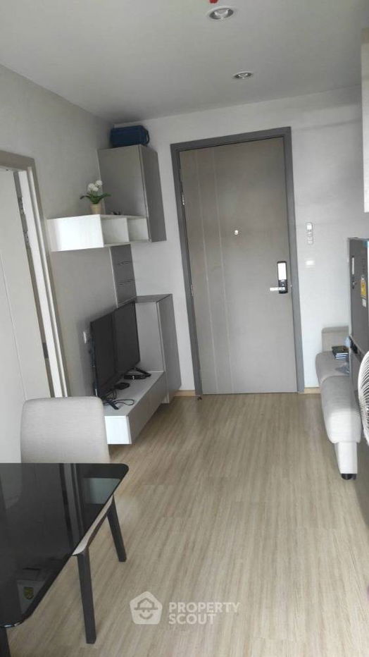 picture 1-BR Condo at The Privacy Thaphra Interchange near MRT Tha Phra (ID 1483259) - 1/3